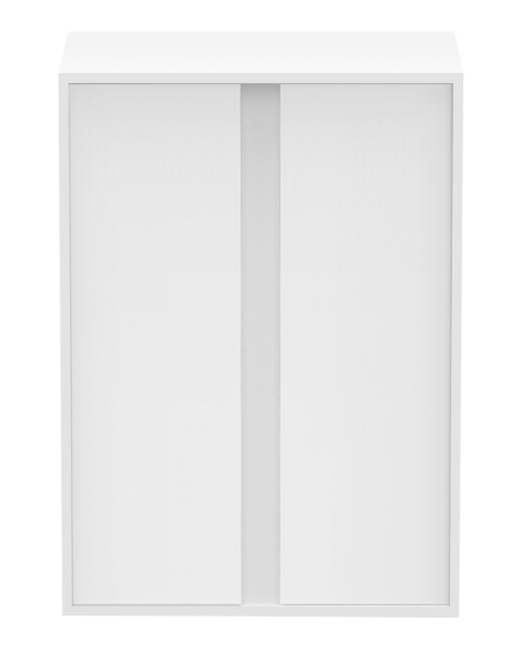 Aquatlantis Elegance Expert Stand - 24" x 12" (White)
