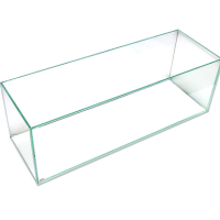Mr. Aqua Exquisite 22 Gallon (36" x 12" x 12") - starfire