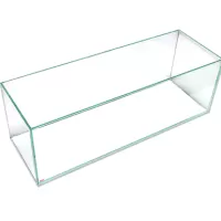 Mr. Aqua Exquisite 22 Gallon (36" x 12" x 12") - starfire