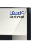 Hydra Aquatics Serene Black Pearl 4 Gallon Starfire