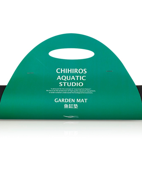 Chihiros Garden Mat 30 x 18cm