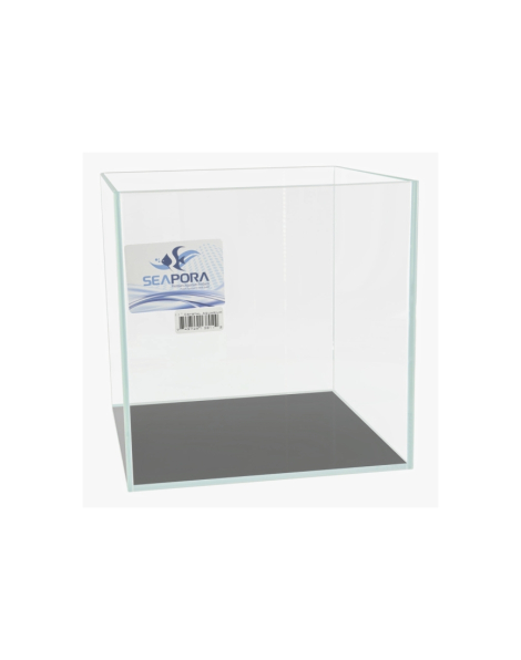 Seapora  Starfire 4 Gallon Cube Tank (10