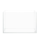 Rimless Aquariums