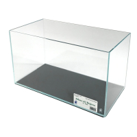Hydra Aquatic Allure 7.5 gallon Starfire (18.1"x9.4"x10.2")