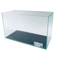 Hydra Aquatics Luminous 17.1 gallon Starfire Aquarium