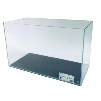 Hydra Aquatics Luminous 17.1 gallon Starfire Aquarium