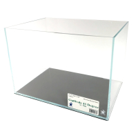 Hydra Aquatics Captivate 6 Gallon Starfire Aquarium