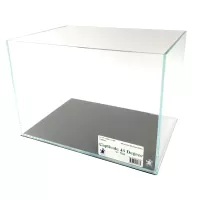 Hydra Aquatics Captivate 6 Gallon Starfire Aquarium