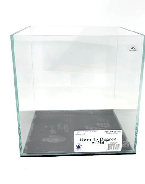 Hydra Aquatics Gem 4.1 gallon Starfire (20-C)