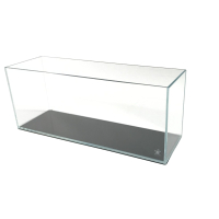 Hydra Aquatics Serene 6.5 Gallon Little Bookshelf Starfire