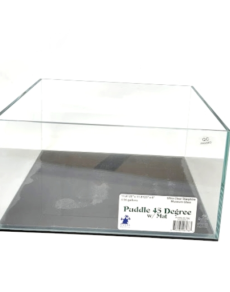 Hydra Aquatics Puddle 3.56 gallon Starfire (11.8