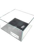 Hydra Aquatics Puddle 3.56 gallon Starfire (11.8