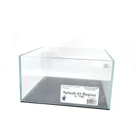 Hydra Aquatics Splash 2.15 gallon Starfire (9.8" x 9.8" x 5.2")