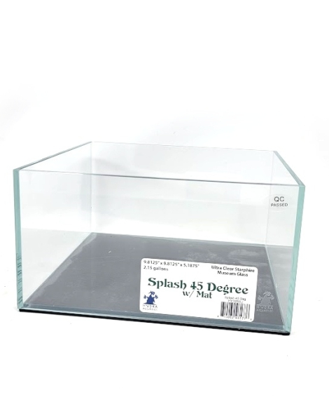 Hydra Aquatics Splash 2.15 gallon Starfire (9.8