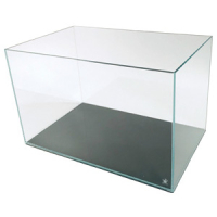Hydra Aquatics Chic 11.4 gallon Starfire Aquarium