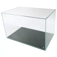 Hydra Aquatics Chic 11.4 gallon Starfire Aquarium
