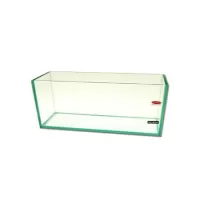 Mr. Aqua 3g Mini Bookshelf Aquarium
