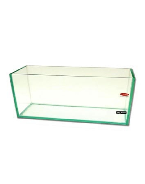 Mr. Aqua 3g Mini Bookshelf Aquarium