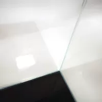 Seapora Starfire 1.5 Gallon Cube Tank (7"x7"x7")