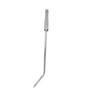 Stainless Steel Straight Tweezers