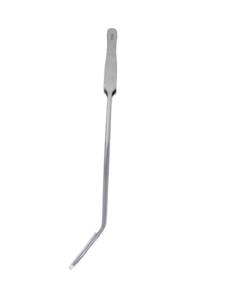 Stainless Steel Straight Tweezers