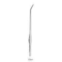 Chihiros Angeled Tweezers 33cm