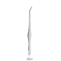 Chihiros Angeled Tweezers 25cm
