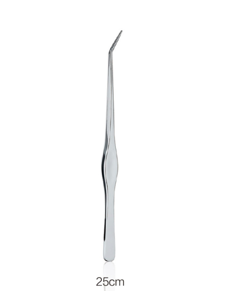 Chihiros Angeled Tweezers 25cm