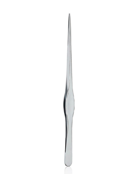 Chihiros Straight Tweezers 25cm