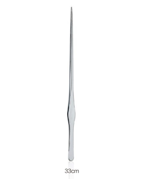 Chihiros Straight Tweezers 33cm