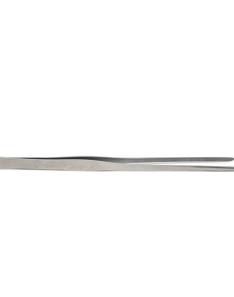 Cusp Straight Tweezers 10"