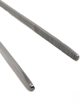 Cusp Straight Tweezers 10"
