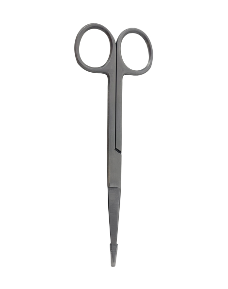 Hydra Aquatics Pro Straight Scissors 6