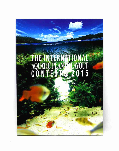 The IAPLC Book 2015