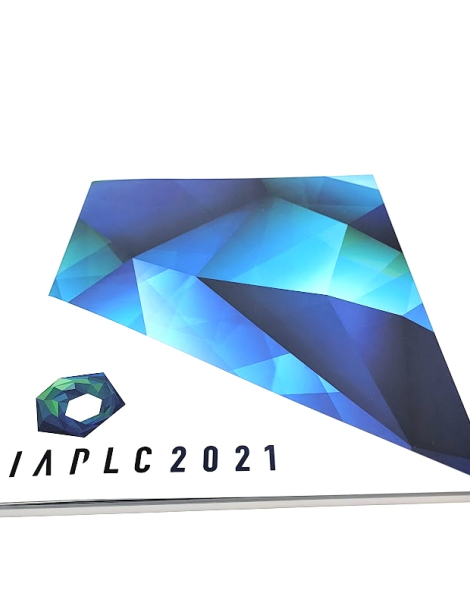 The IAPLC Book 2021
