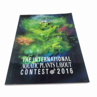 The IAPLC Book 2016
