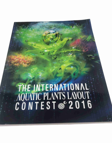 The IAPLC Book 2016