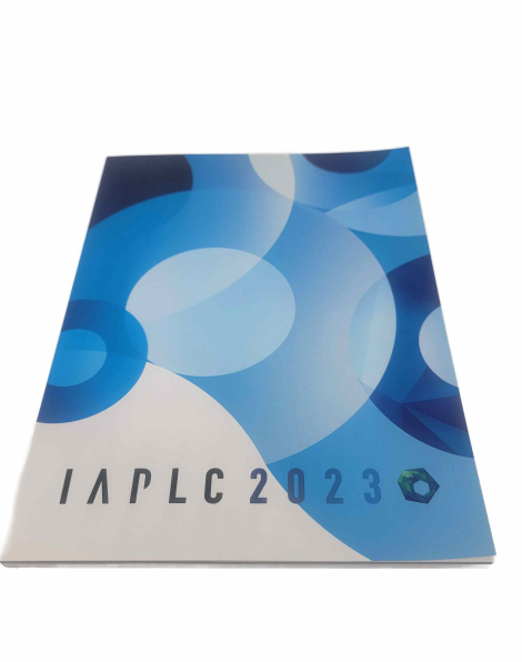 The IAPLC Book 2023