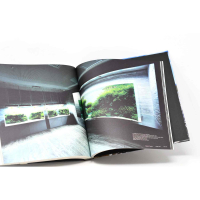 Origin of Creation - Takashi Amano Biography