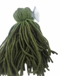 Spawning Mop with a Suction Cup