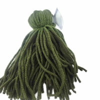 Spawning Mop with a Suction Cup