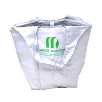 ADA Green Manner Eco Bag