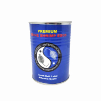 GSL Brine Shrimp Eggs Premium Grade (80%) 425g
