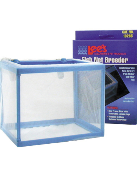 Lee's Net Breeder
