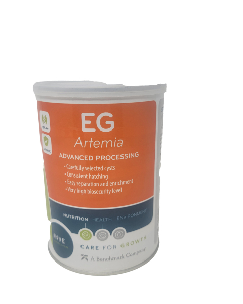 INVE Magnetic Brine Shrimp Eggs 80% 425g