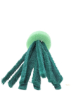 Scratch Pad Spawning Mop
