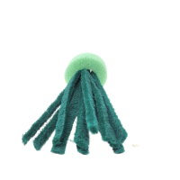 Scratch Pad Spawning Mop