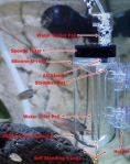 Ziss ZET-65 Egg Tumbler