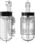 Ziss ZET-65 Egg Tumbler