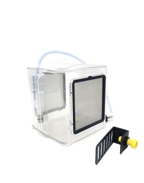 Ziss Breeder Box BL-2TF